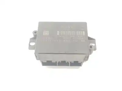 Peça sobressalente para automóvel em segunda mão módulo eletrônico por seat exeo st (3r5) (2009>) 2.0 tdi referências oem iam 3r0919475