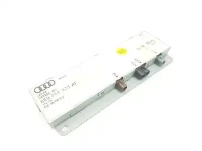 Peça sobressalente para automóvel em segunda mão módulo eletrônico por seat exeo st (3r5) (2009>) 2.0 tdi referências oem iam 8e9035225af
