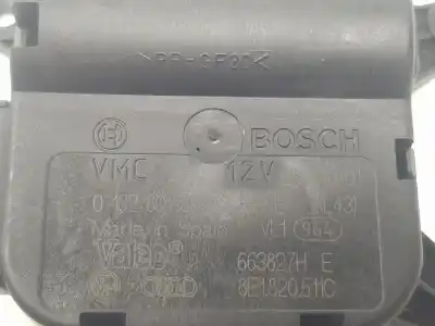 Автозапчасти б/у МОТОР ОТКРЫВАНИЯ ЛЮКОВ КОНДИЦИОНЕРА за SEAT EXEO ST (3R5) (2009>)  ссылки OEM IAM 8E1820511C  8E1820511 Автозапчасти б/у МОТОР ОТКРЫВАНИЯ ЛЮКОВ КОНДИЦИОНЕРА за SEAT EXEO ST (3R5) (2009>)  ссылки OEM IAM 8E1820511C  8E1820511