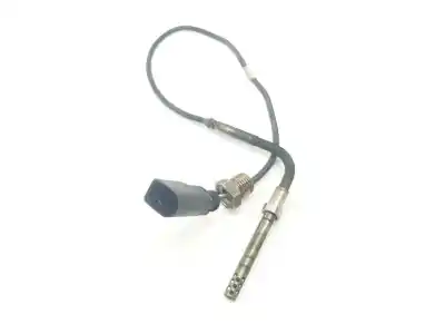 Peça sobressalente para automóvel em segunda mão sensor por seat exeo st (3r5) (2009>) 2.0 tdi referências oem iam 03l906088ab
