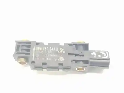 Peça sobressalente para automóvel em segunda mão sensor por seat exeo st (3r5) (2009>) 2.0 tdi referências oem iam 8e0959643b