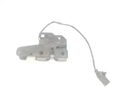 Peça sobressalente para automóvel em segunda mão fechadura do capô por seat exeo st (3r5) (2009>) 2.0 tdi referências oem iam 8e0823509d