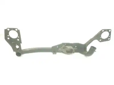 Piesă de schimb auto la mâna a doua partea din fațã pentru seat exeo st 2.0 tdi referințe oem iam 8e0199521ed 8e0199335n 