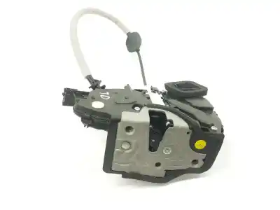 Peça sobressalente para automóvel em segunda mão fechadura da porta traseira direita por volkswagen troc a11 sport referências oem iam 3j0839016