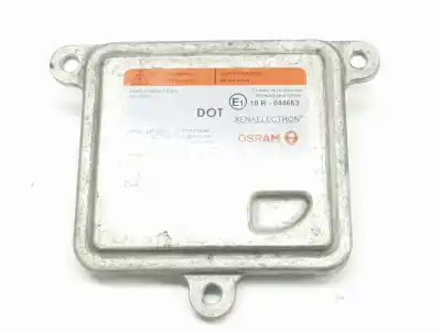 Автозапчасти б/у блок управления ксеноновыми фарами за land rover discovery v van (l462) 2.0 td4 4x4 ссылки oem iam lr025157