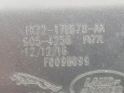 Автозапчасти б/у внутреннее зеркало за land rover discovery v van (l462) 2.0 td4 4x4 ссылки oem iam lr058506  lr058506