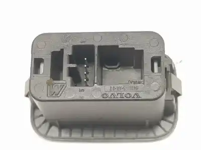 Peça sobressalente para automóvel em segunda mão TROCAR por LAND ROVER DISCOVERY V VAN (L462)  Referências OEM IAM LR040338  LR040338