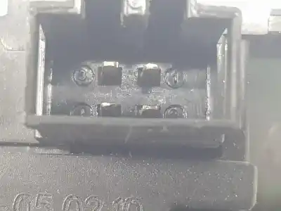 Peça sobressalente para automóvel em segunda mão fechadura do mala por seat exeo st (3r5) (2009>) 2.0 tdi referências oem iam 8k9827505a