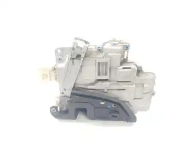 Peça sobressalente para automóvel em segunda mão fechadura da porta traseira direita por seat exeo st (3r5) (2009>) 2.0 tdi referências oem iam 8e0839016aa