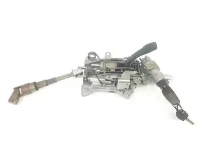 Автозапчастина б/у РУЛЬВА КОЛОНКА для SEAT EXEO ST (3R5) (2009>)  Посилання на OEM IAM 8E0419502H  8E0419502H