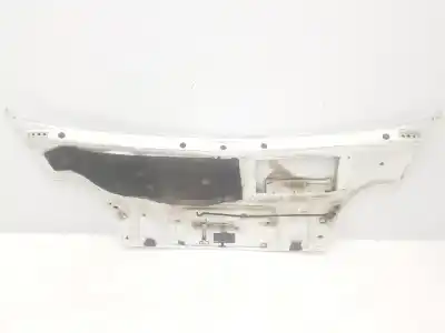 Peça sobressalente para automóvel em segunda mão capot por renault trafic combi 2.5 dci d fap referências oem iam 651005147r  651005147r