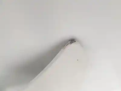 Peça sobressalente para automóvel em segunda mão capot por renault trafic combi 2.5 dci d fap referências oem iam 651005147r  651005147r