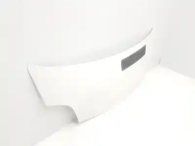 Peça sobressalente para automóvel em segunda mão capot por renault trafic combi 2.5 dci d fap referências oem iam 651005147r  651005147r