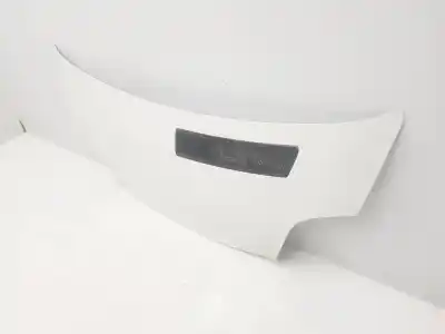 Peça sobressalente para automóvel em segunda mão capot por renault trafic combi 2.5 dci d fap referências oem iam 651005147r  651005147r
