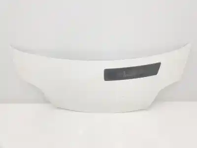 Pezzo di ricambio per auto di seconda mano cofano per renault trafic combi 2.5 dci d fap riferimenti oem iam 651005147r
