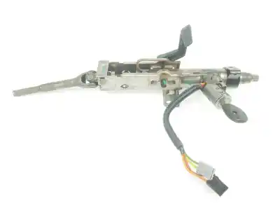 Pezzo di ricambio per auto di seconda mano piantone dello sterzo per renault trafic combi 2.5 dci d fap riferimenti oem iam 8200762565