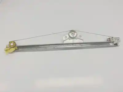 Pezzo di ricambio per auto di seconda mano alzacristalli anteriore destro per renault trafic combi 2.5 dci d fap riferimenti oem iam 7700311821