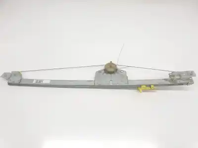 Pezzo di ricambio per auto di seconda mano alzacristalli anteriore sinistro per renault trafic combi 2.5 dci d fap riferimenti oem iam 7700311820