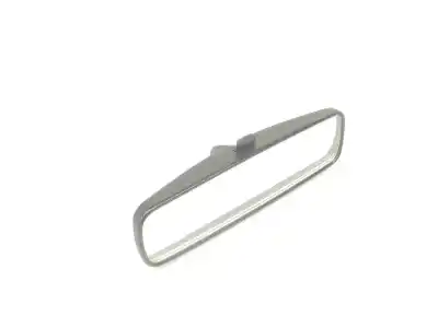 Pezzo di ricambio per auto di seconda mano specchio interno per renault trafic combi 2.5 dci d fap riferimenti oem iam 7701349373