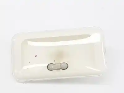 Pezzo di ricambio per auto di seconda mano luce interna per renault trafic combi 2.5 dci d fap riferimenti oem iam 264306877r