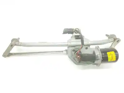 Pezzo di ricambio per auto di seconda mano tiranti e motorino del tergicristallo anteriore per renault trafic combi 2.5 dci d fap riferimenti oem iam 7701055892