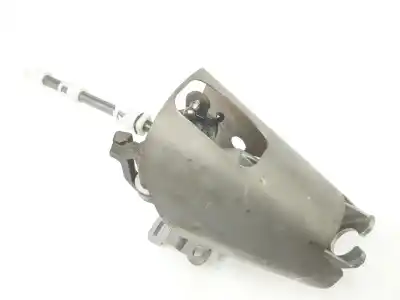 Pezzo di ricambio per auto di seconda mano leva del cambio per renault trafic combi 2.5 dci d fap riferimenti oem iam 8200911869  8200911869