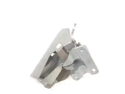 Pezzo di ricambio per auto di seconda mano leva del cambio per renault trafic combi 2.5 dci d fap riferimenti oem iam 8200911869  8200911869