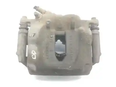 Pezzo di ricambio per auto di seconda mano pinza freno anteriore destra per renault trafic combi 2.5 dci d fap riferimenti oem iam 7701051808