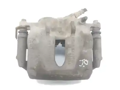 Pezzo di ricambio per auto di seconda mano pinza freno anteriore sinistra per renault trafic combi 2.5 dci d fap riferimenti oem iam 7701050919