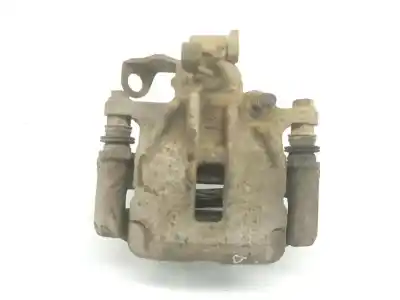 Pezzo di ricambio per auto di seconda mano pinza freno posteriore destra per renault trafic combi 2.5 dci d fap riferimenti oem iam 7701056165