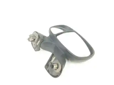 Peça sobressalente para automóvel em segunda mão espelho retrovisor esquerdo por renault trafic combi 2.5 dci d fap referências oem iam 963028030r  963028030r