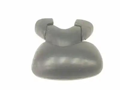 Peça sobressalente para automóvel em segunda mão espelho retrovisor esquerdo por renault trafic combi 2.5 dci d fap referências oem iam 963028030r  963028030r