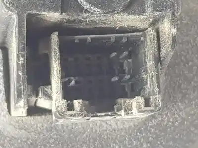 Peça sobressalente para automóvel em segunda mão espelho retrovisor esquerdo por renault trafic combi 2.5 dci d fap referências oem iam 963028030r  963028030r