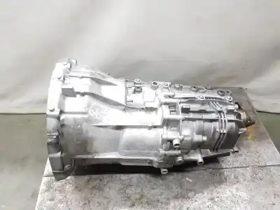 Piesă de schimb auto la mâna a doua CUTIE DE VITEZE pentru BMW SERIE 5 BERLINA (F10)  Referințe OEM IAM GS653DZ  23007634205