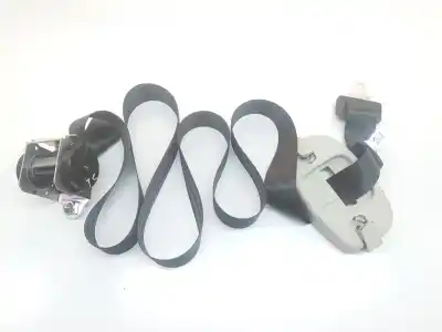 Piesă de schimb auto la mâna a doua centrurã de sigurantã spate pentru skoda yeti (5l) 2.0 tdi referințe oem iam 5l6857807d