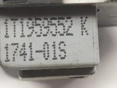 Автозапчастина б/у управління дзеркалами для volkswagen caddy ka/kb (2c) 1.6 tdi посилання на oem iam 1t1959552k  1t1959552k