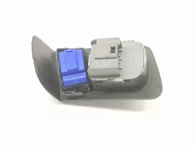 Автозапчастина б/у управління дзеркалами для volkswagen caddy ka/kb (2c) 1.6 tdi посилання на oem iam 1t1959552k  1t1959552k