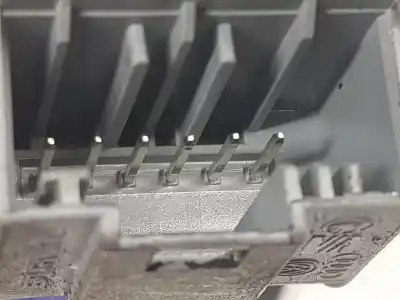 Автозапчастина б/у управління дзеркалами для volkswagen caddy ka/kb (2c) 1.6 tdi посилання на oem iam 1t1959552k  1t1959552k