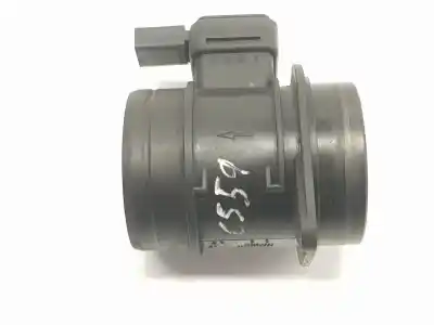 Автозапчастина б/у витратомір повітря для volkswagen caddy ka/kb (2c) 1.6 tdi посилання на oem iam 03l906461  03l906461