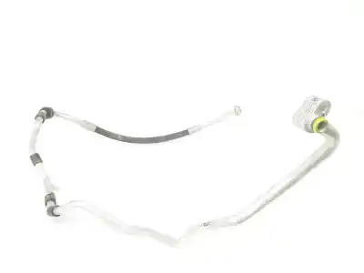 Piesă de schimb auto la mâna a doua tuburi aer conditionat pentru skoda yeti (5l) 2.0 tdi referințe oem iam 1k0820743fs