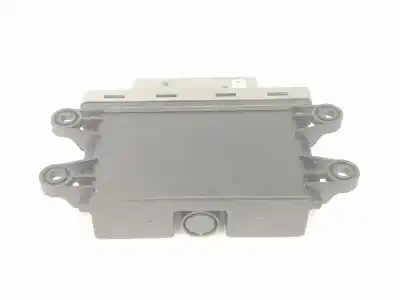 Piesă de schimb auto la mâna a doua modul electrotic pentru fiat ducato furgón ta 30 2.3 turbodiesel multijet referințe oem iam 463462400  463462400