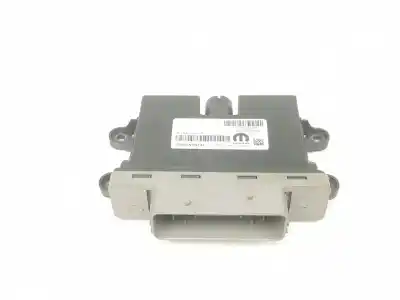 Piesă de schimb auto la mâna a doua modul electrotic pentru fiat ducato furgón ta 30 2.3 turbodiesel multijet referințe oem iam 463462400  463462400
