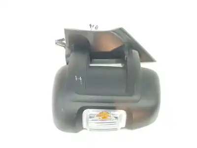 Автозапчасти б/у левое зеркало за fiat ducato maxi furgón 35 (290) 2.3 turbodiesel multijet ссылки oem iam 735690581 735690581 