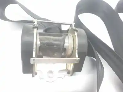 Second-hand car spare part rear left seat belt for renault trafic caja cerrada (ab 4.01) 2.5 dci diesel fap cat oem iam references 8200696527 8200696527 