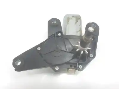 Pezzo di ricambio per auto di seconda mano motore tergicristallo posteriore per renault trafic combi 2.5 dci d fap riferimenti oem iam 7700311590