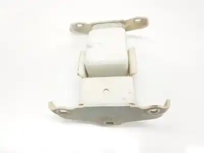 Pezzo di ricambio per auto di seconda mano set cerniere posteriori per renault trafic combi 2.5 dci d fap riferimenti oem iam 8200527428