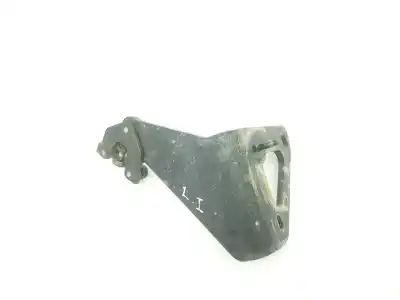 Pezzo di ricambio per auto di seconda mano supporto / guida per porte scorrevoli per renault trafic combi 2.5 dci d fap riferimenti oem iam 7700312371