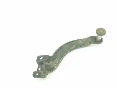 Pezzo di ricambio per auto di seconda mano supporto / guida per porte scorrevoli per renault trafic combi 2.5 dci d fap riferimenti oem iam 7700311971