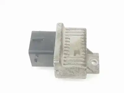 Pezzo di ricambio per auto di seconda mano scatola di preriscaldamento per renault trafic combi 2.5 dci d fap riferimenti oem iam 7700115078