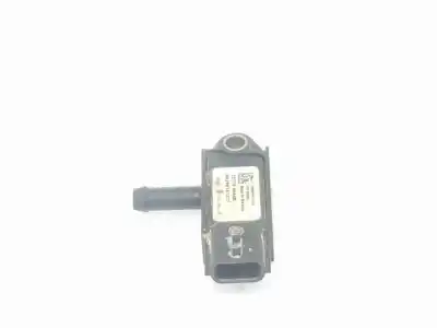 Peça sobressalente para automóvel em segunda mão sensor por renault trafic combi 2.5 dci d fap referências oem iam 227709604r  227709604r